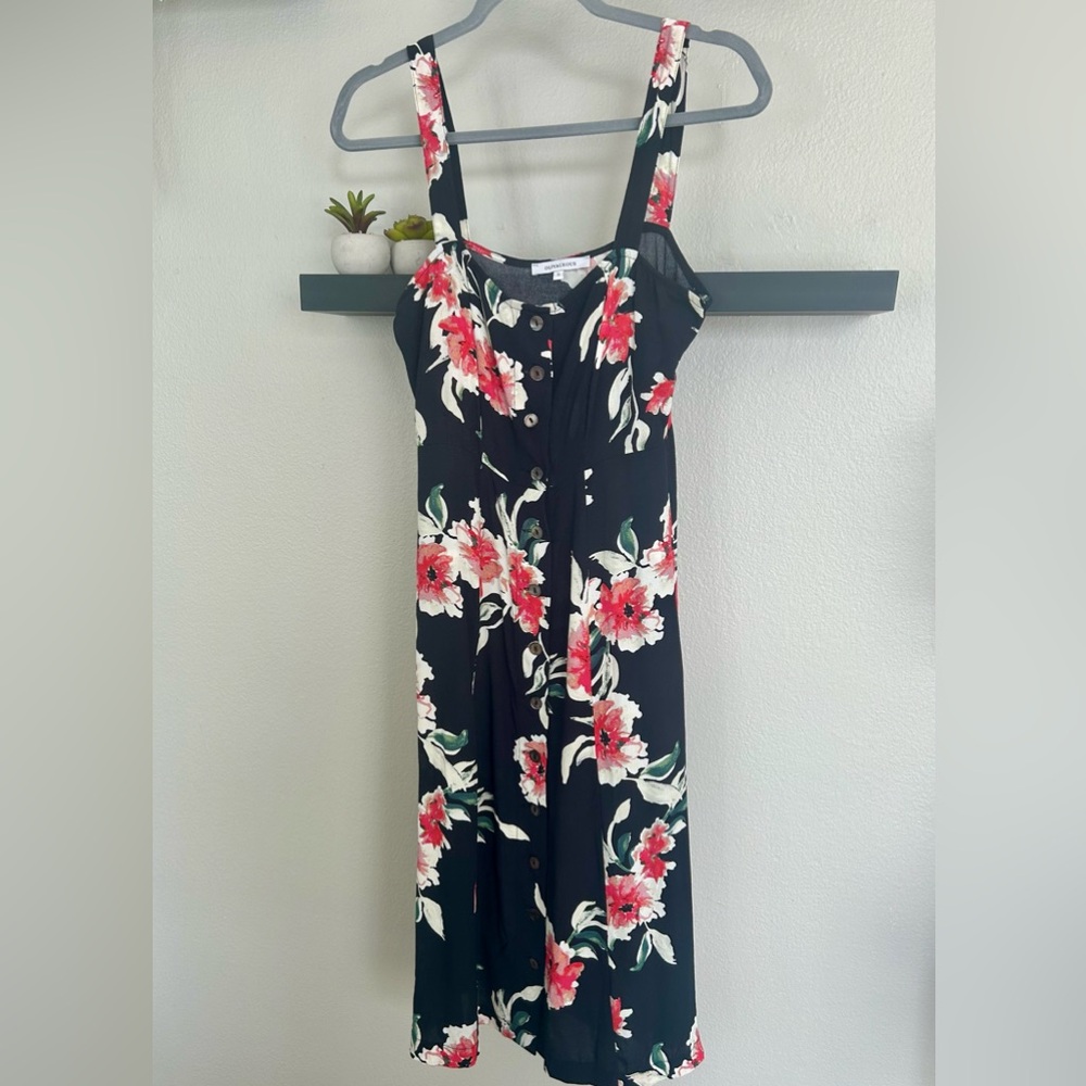 Women’s Summer Dress